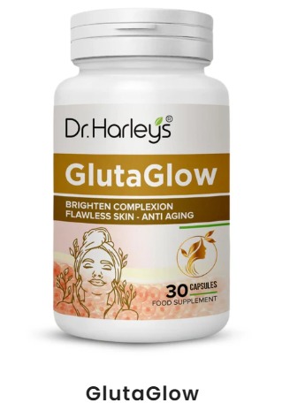 Gluta Glow 30s.