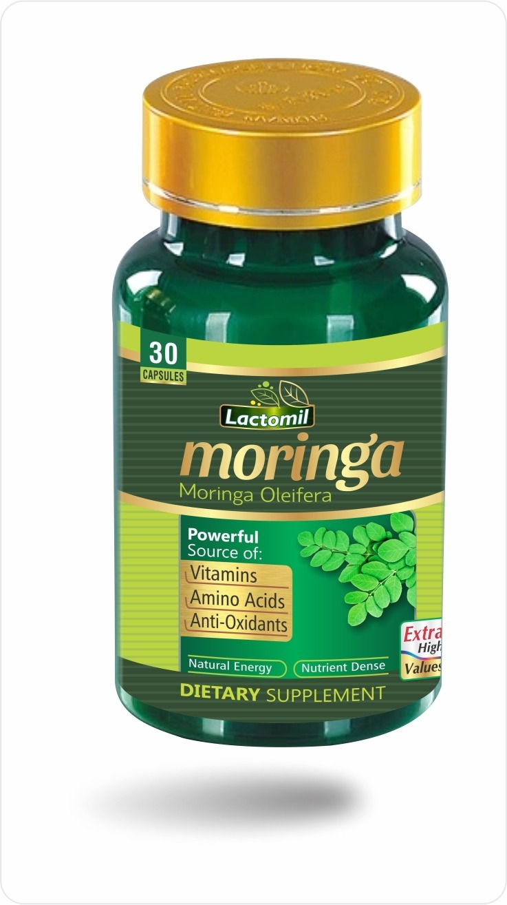 Moringa.