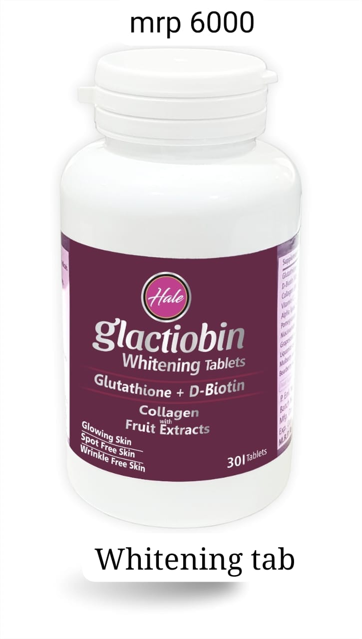 Glactiobin.