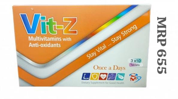 Vit-Z