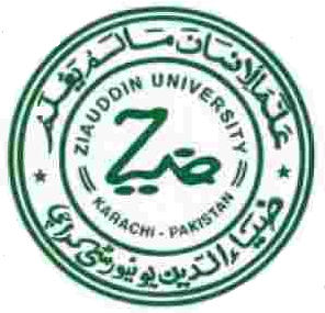 Medical Students of Ziauddin University